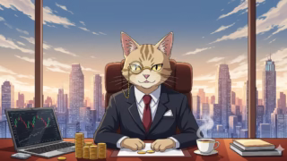 はじめに:投資を始めた理由