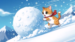 ​複利：雪だるま式に資産を増やす魔法