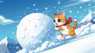 雪だるま式に資産を増やす! 投資で成功するための「長期・複利」の魔法