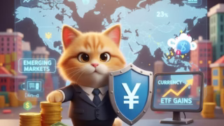 2622：iシェアーズ 米ドル建て新興国債券 ETF（為替ヘッジあり）